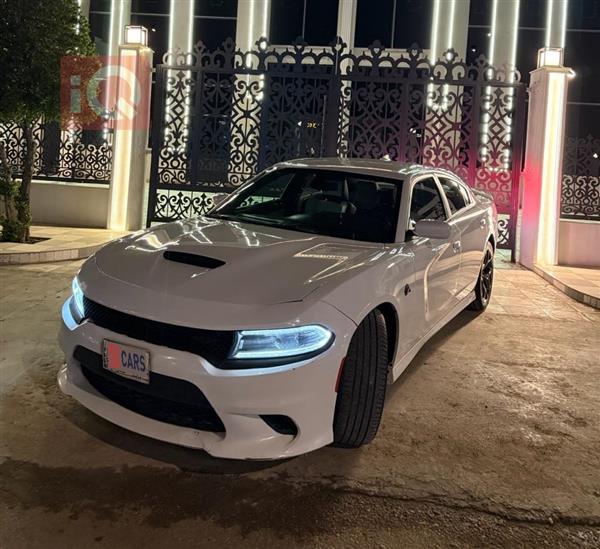Dodge Charger 2019 for sale in Iraq - Diala